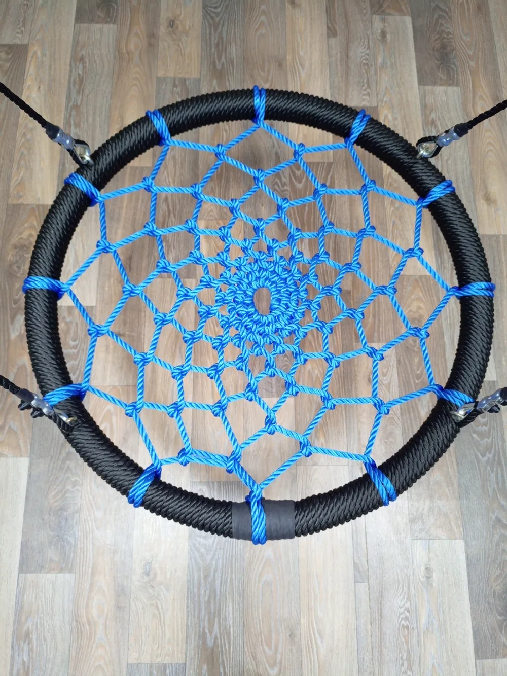 Качель гнездо