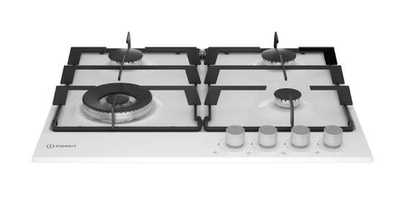 Газовая варочная панель. Indesit THPM 641 W/WH/I