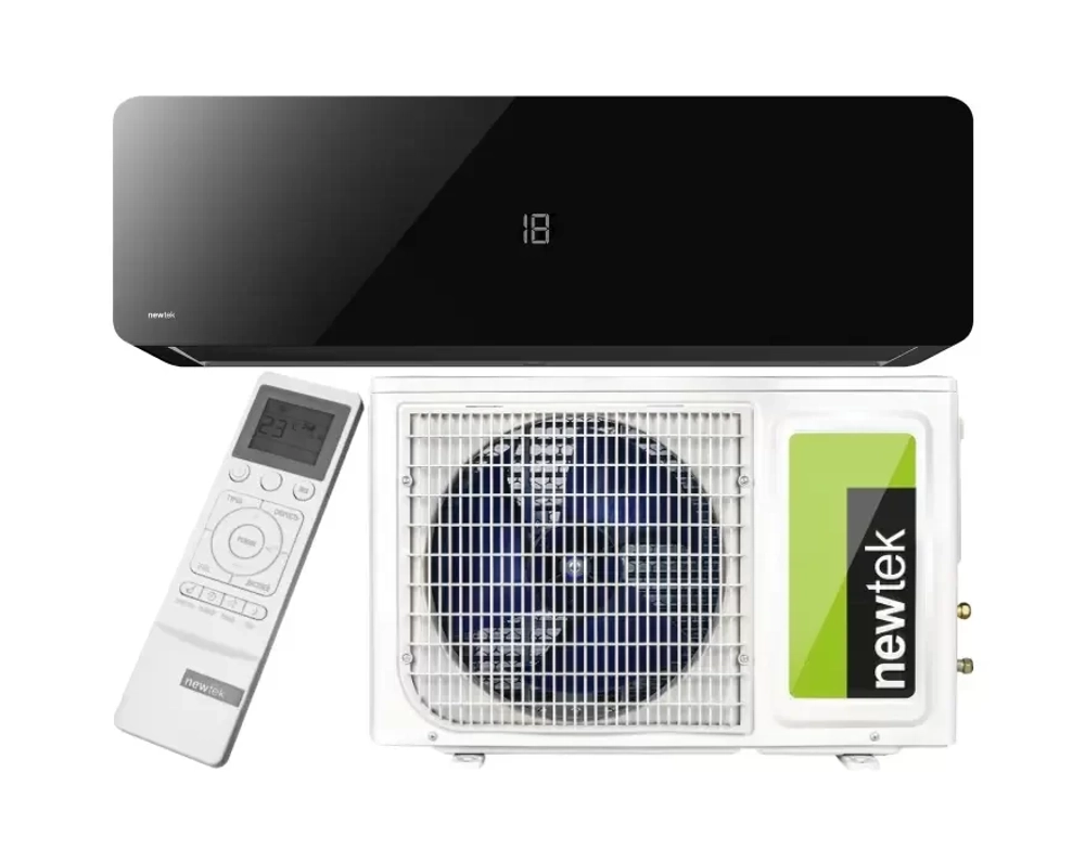 Сплит-система кондиционер Newtek M NT-65M18 50 м²