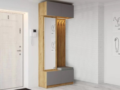 Прихожая Бостон