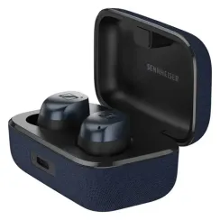 Sennheiser Momentum True Wireless 4 Denim Blue