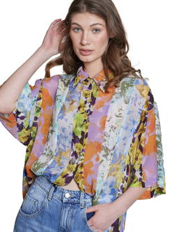 Блуза W Dries Van Noten