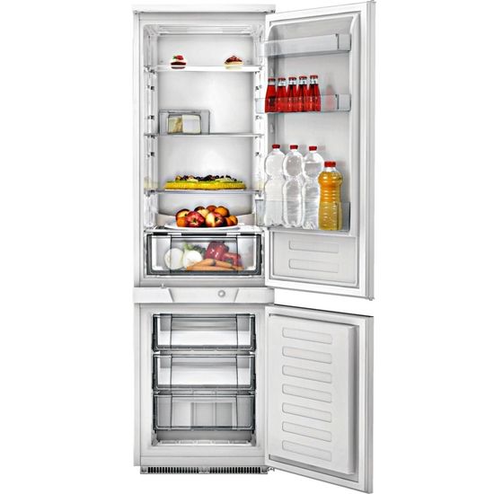 Встраиваемый холодильник Hotpoint-Ariston BCB 31 AA