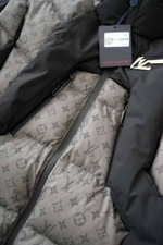 Двухсторонняя безрукавка Burberry
