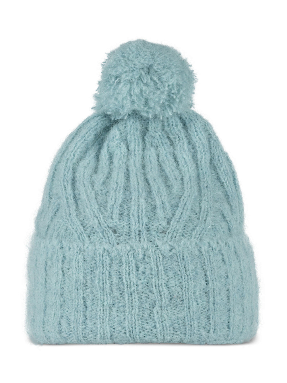 ШАПКА BUFF KNITTED