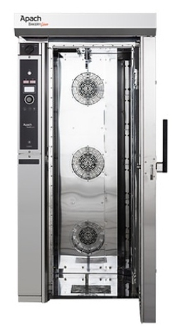 Печь ротационная Apach Bakery Line B46C AP