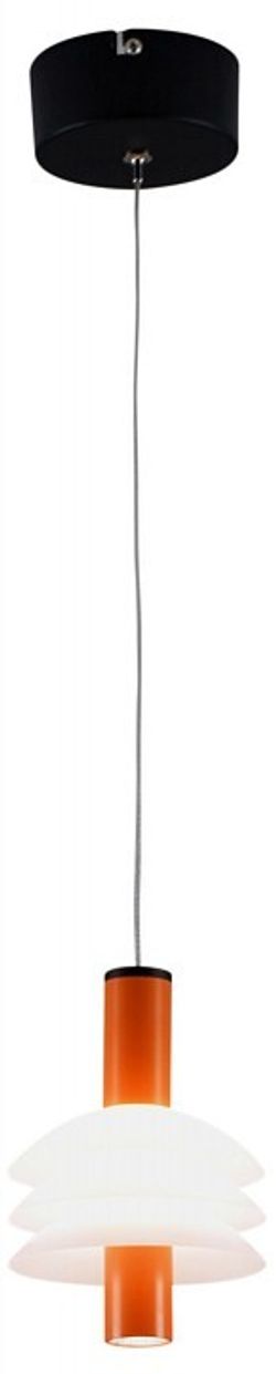 Подвесной светильник Moderli Sylv V10878-PL