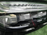 Фара правая EXEED VX (2021-2024) LED