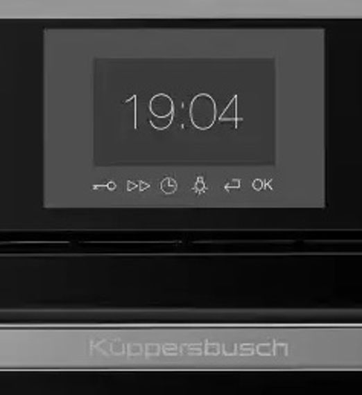 Компактный духовой шкаф Kuppersbusch CBP 6550.0 S3
