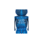 Дизайнерские игрушки BE@RBRICK EIFFEL TOWER SPARKLING Ver. 1000%, BE@RBRICK-2307-0053