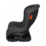 Автокресло LB - N303 0-18кг (black+grey)