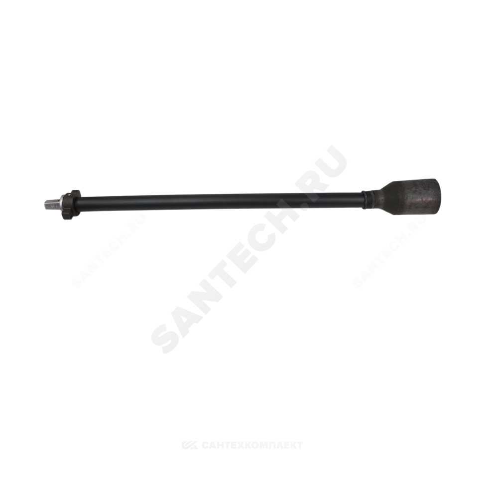 Шток телескопический для задвижки 30ч39р 1010W.CS01 1.2-2.0м Ду 250-400 Benarmo