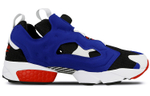 Кроссовки Reebok Instapump Fury Tricolor