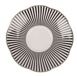 Набор кофейный 8пр. (4 персон) v=90мл (фарфор) (подарочная упаковка)