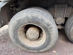 FAW J6 6x4 Самосвал CA3250P66K24T1E5 (Дизельный, 11,1 л, 390 л.с., МТ)