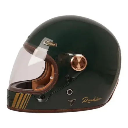 интеграл BY CITY ROADSTER III Dark Green