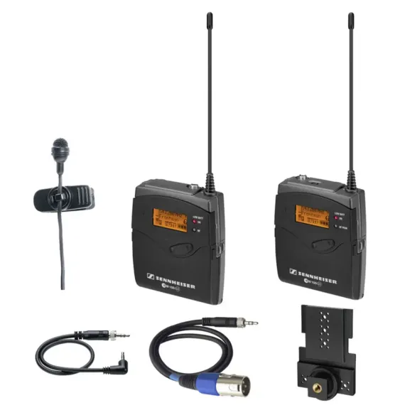 Sennheiser EW 112P G4-A