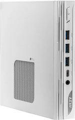Неттоп  MSI Pro DP10 12M-230XRU