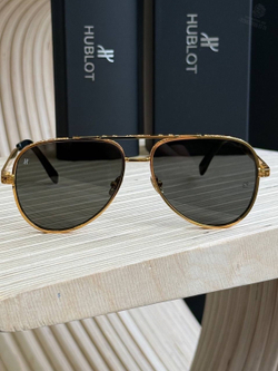 Солнечные очки Hublot