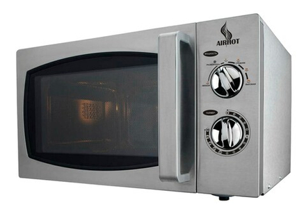 Печь СВЧ микроволновая AIRHOT WP900-25L M