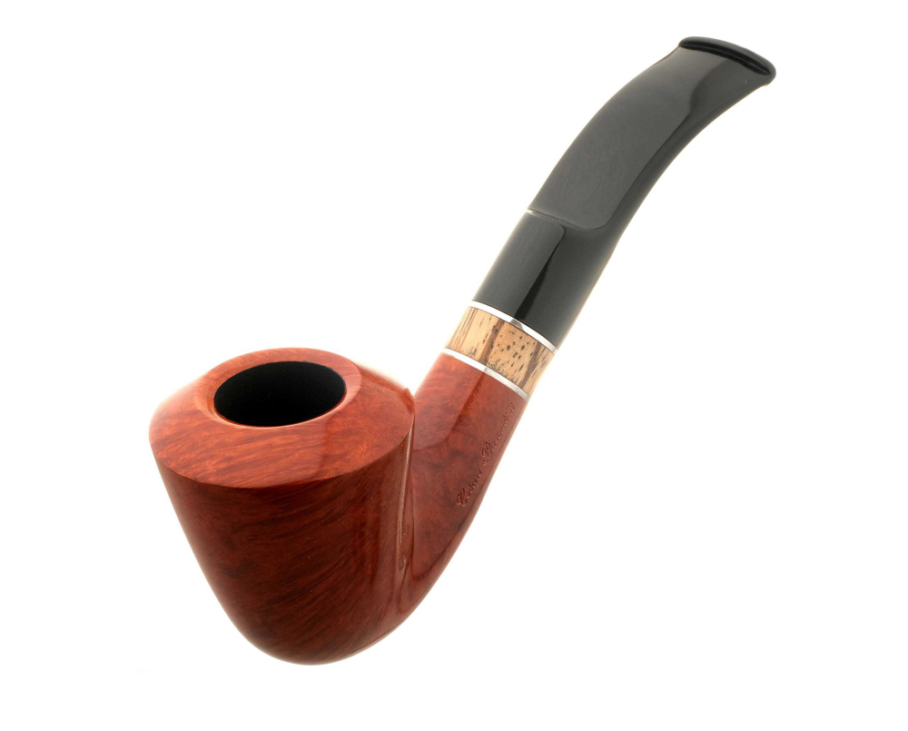 Трубка Barontini Massa, 9 мм, форма 2, Massa-02