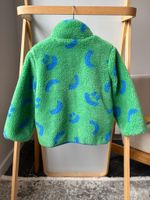 Текстильная куртка Stella McCartney, 110