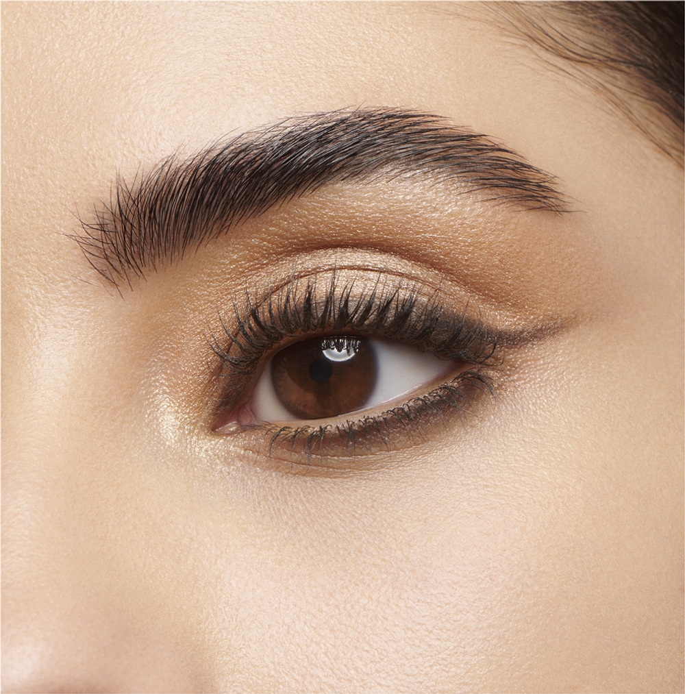 Clarins Ombre 4 Colour Eye Palette - Палетка теней для век для долговременного эффекта оттенок 08 - Amber Gradation, 4 g