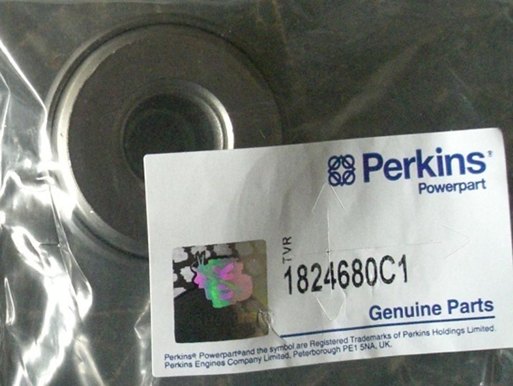 Ротатор, втулка клапана / ROTATOR АРТ: 1824680C1