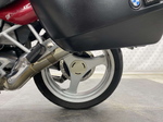 BMW R1100R , 1998