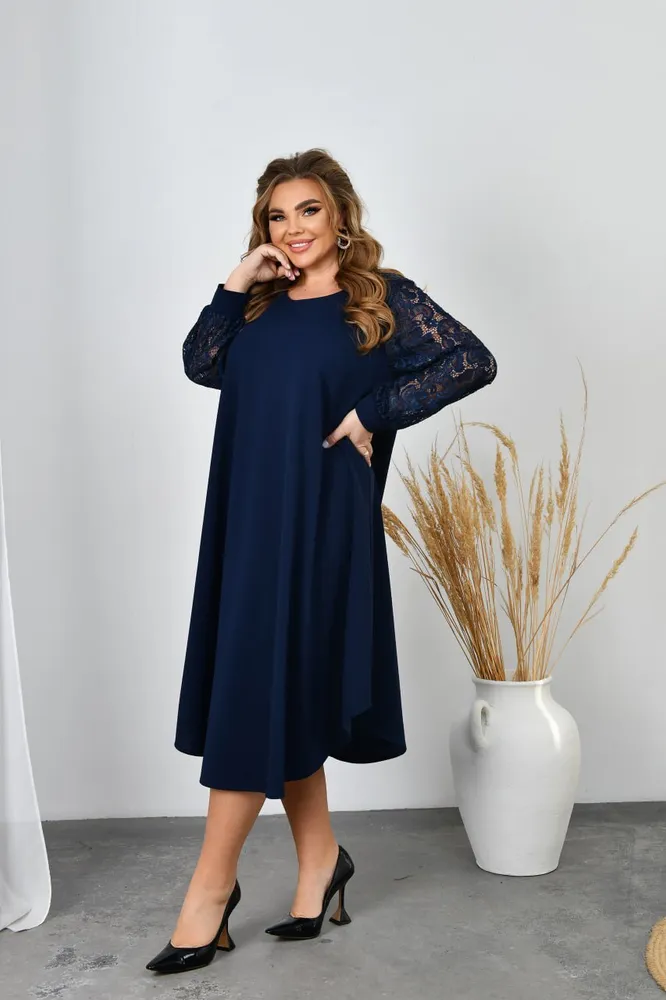 Платье УК-3689-2 Fabrika