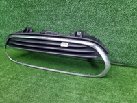 Решетка радиатора MINI Hatch F56 (2013-2018)