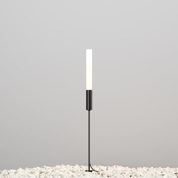 Ландшафтный светильник LED 3W 3000K O487FL-L3GF3K графит Flare Maytoni