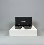 Очки Chanel