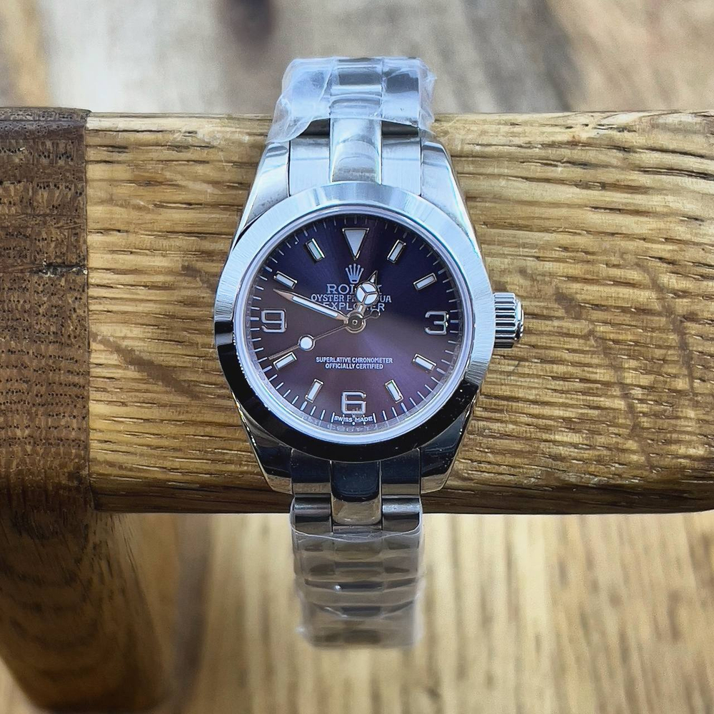 Часы Rolex