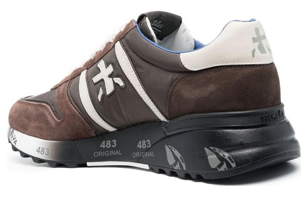 Кроссовки PREMIATA Lander, LANDER6401
