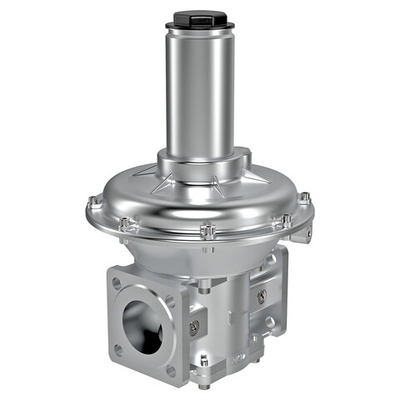 Регулятор-стабилизатор давления газа РС2-0,5-Н, алюминий, фл., У3.1