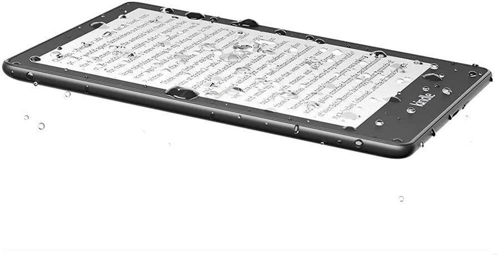 Amazon Kindle Paperwhite AGAVE GREEN 6,8" 2021 16GB (Без Рекламы)