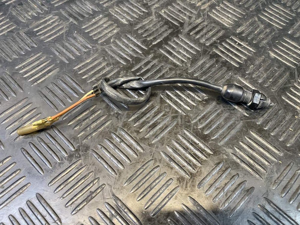 Лягушка заднего тормоза Suzuki Intruder VS750 VR51A