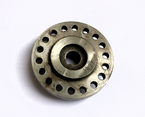 Фланец Д-144 привода ТНВД (под шпонку) Д144-1111165