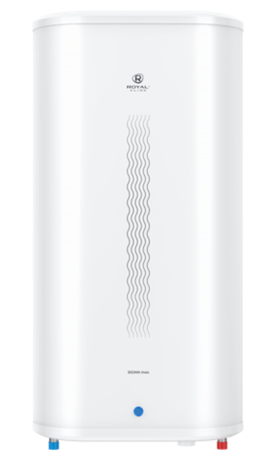 Электрический водонагреватель серии SIGMA Inox RWH-SG50-FS