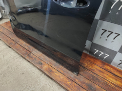 Дверь передняя левая Haval Jolion 24-нв Б/У Оригинал 6101100XST18A