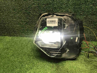 Битая Фара левая Changan CS35PLUS (2021-н.в.) LED