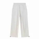 Купить Брюки Ymkashix Velvet 2.0 белые Брюки Ymkashix Velvet 2.0 белые