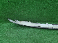 Накладка заднего бампера RR Sport 2 L494 (17-22)