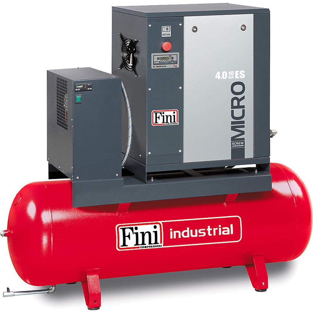 Компрессор FINI PLUS 8-13