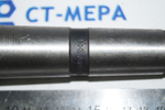 Фреза к/х 50х75х200 z=6 к/м4 Р6М5