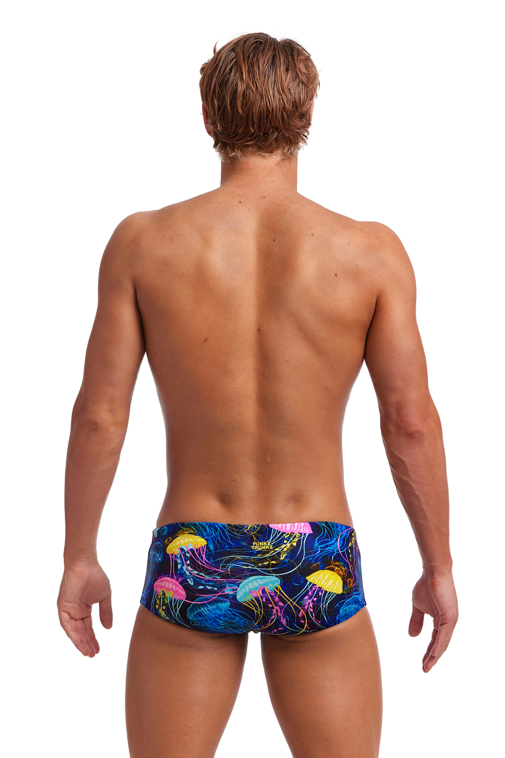 Транки FUNKY TRUNKS Men's Schwimma Stinga