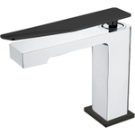 Смеситель для раковины Boheme Q 141-CRB.2