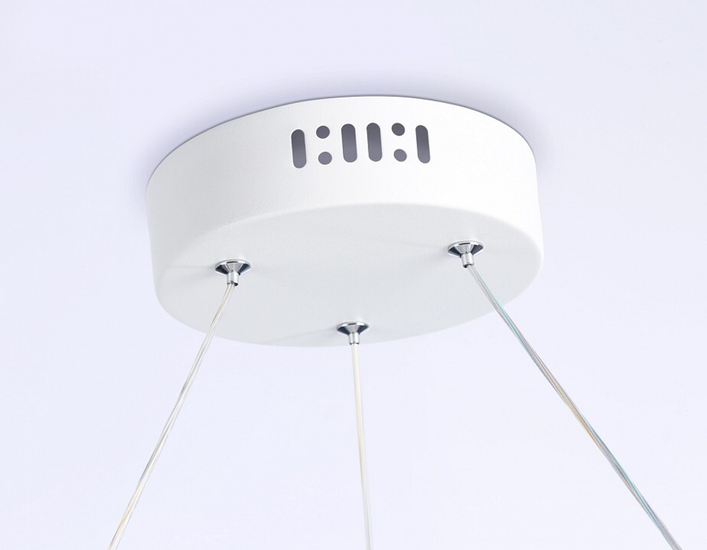 Подвесная люстра Ambrella Light FL FL51772