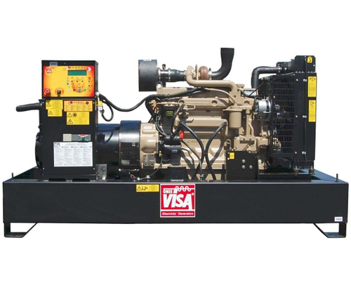 Дизельный генератор Onis Visa P 151 B/GX